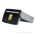 Car dvd player for Renault Duster